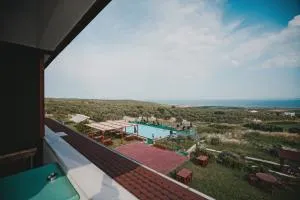 İğdebağları Zeytin Butik Otel