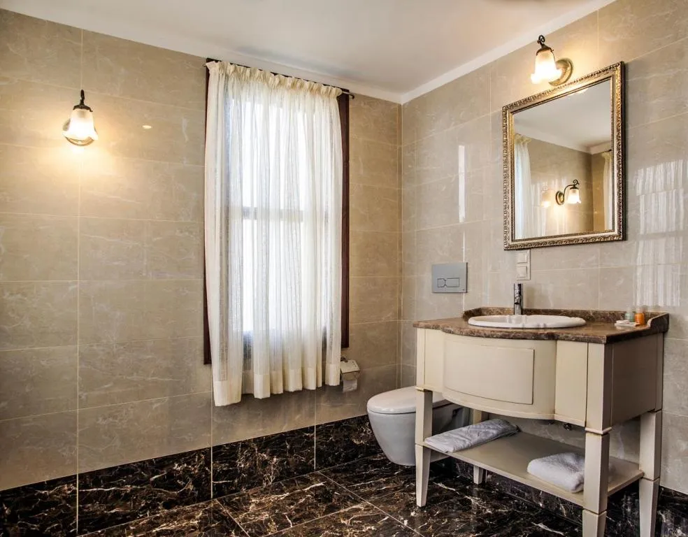Standart Oda,Deniz Manzaralı,Klimalı