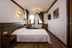 İkizevler Butik Hotel