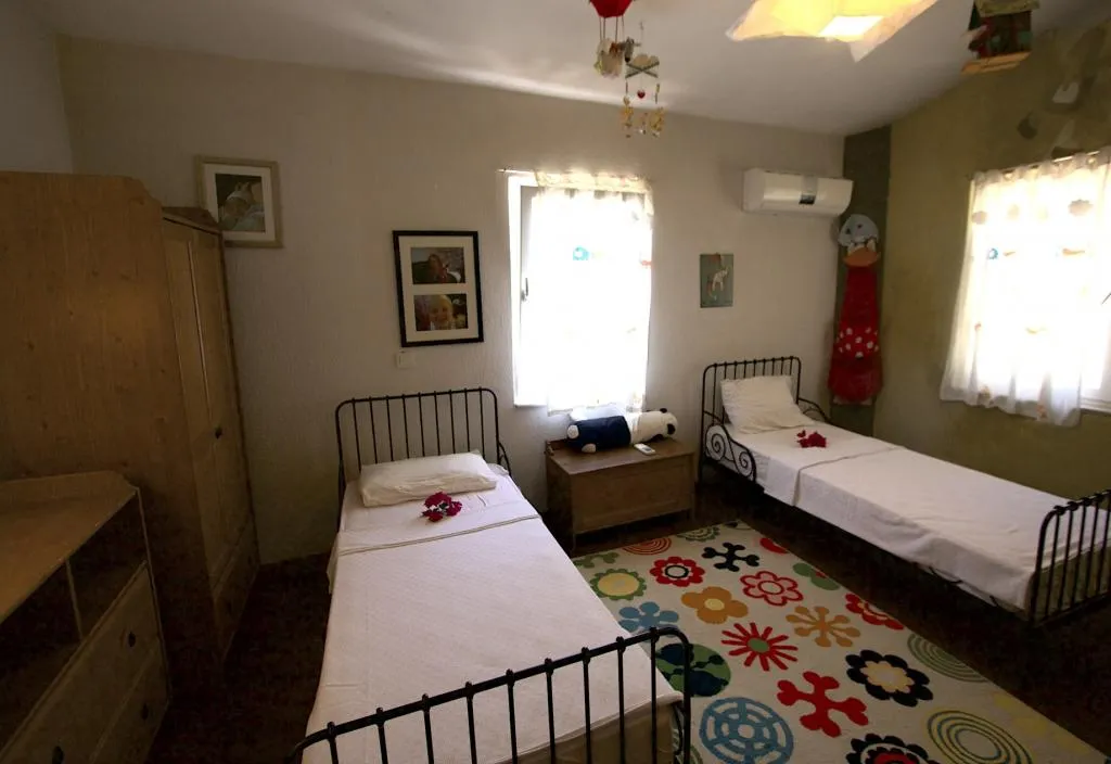 Villa Andız