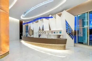 Sidemarin Kirman Premium - Ultra Her Şey Dâhil