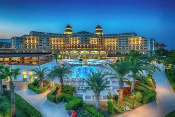 Sidemarin Kirman Premium - Ultra Her Şey Dâhil