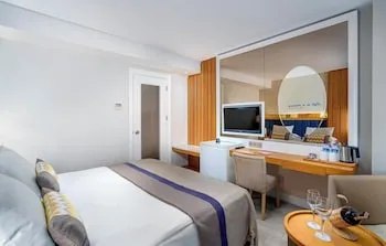Sidemarin Kirman Premium - Ultra Her Şey Dâhil
