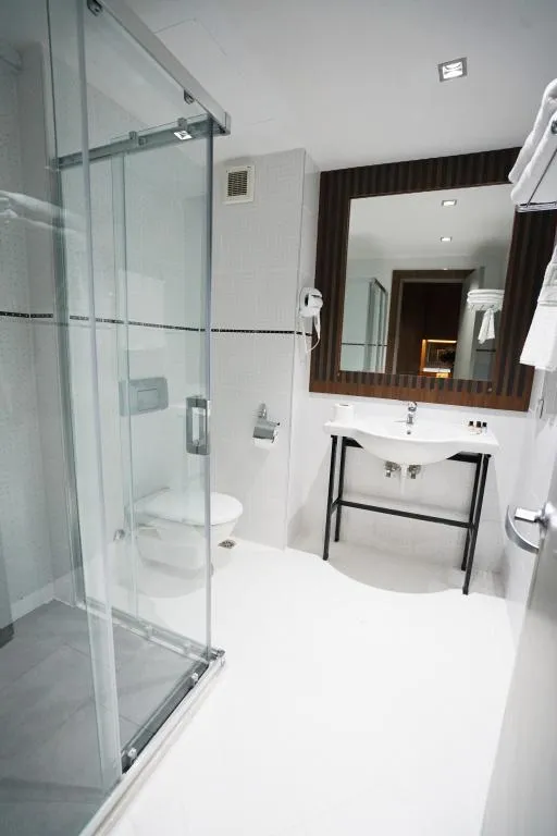 Grand Suite Deniz Manzaralı