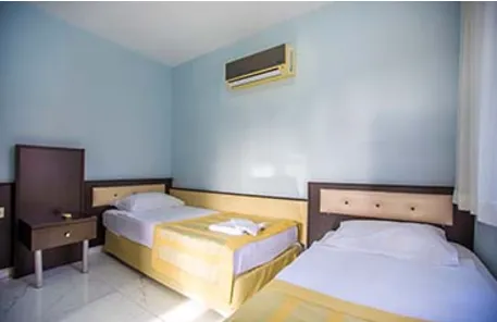 Club Aile Odası (3 Odalı)