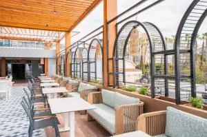 Meridia Beach Hotel