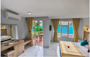 Meridia Beach Hotel