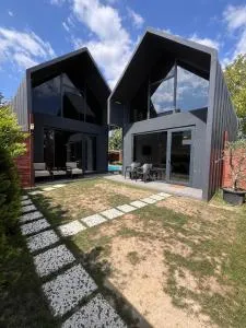 Monk Livingspace