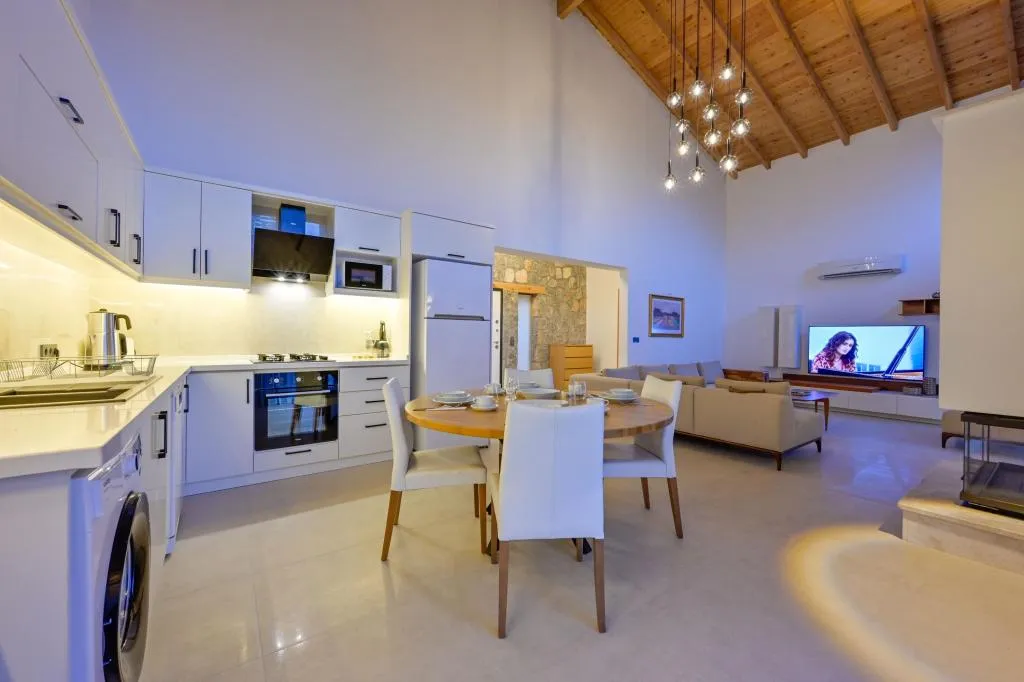 Yaka Esinti Villa