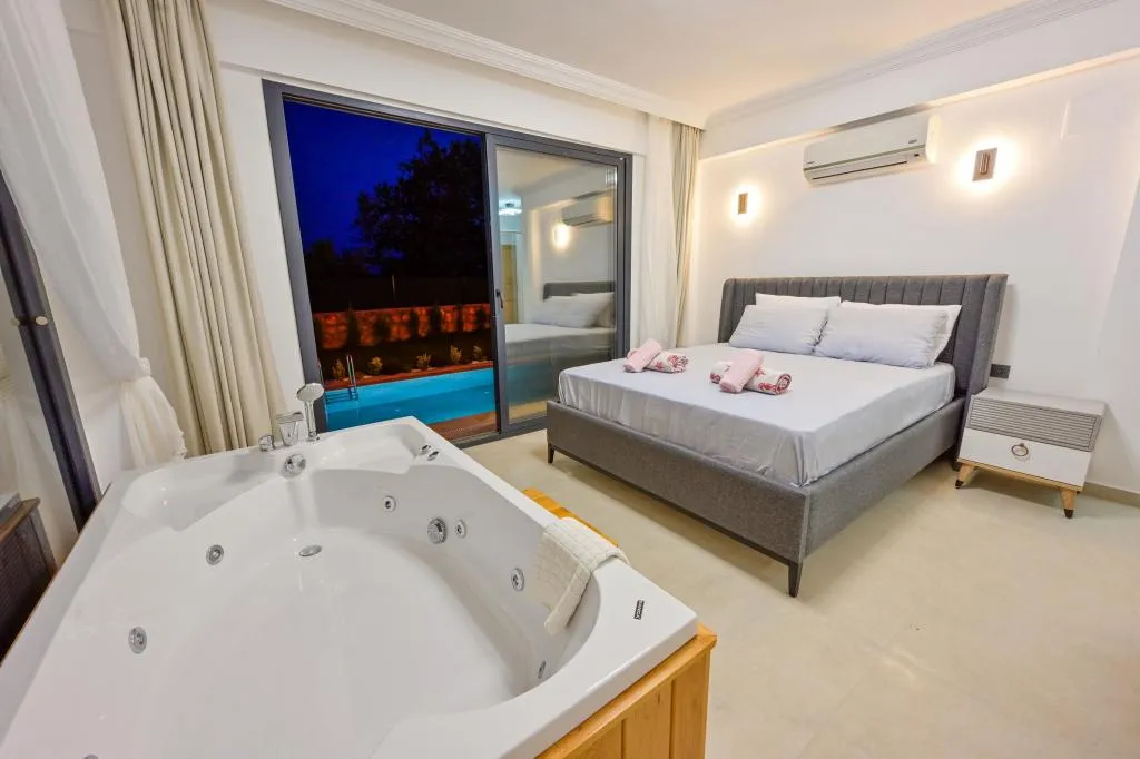 Yaka Esinti Villa