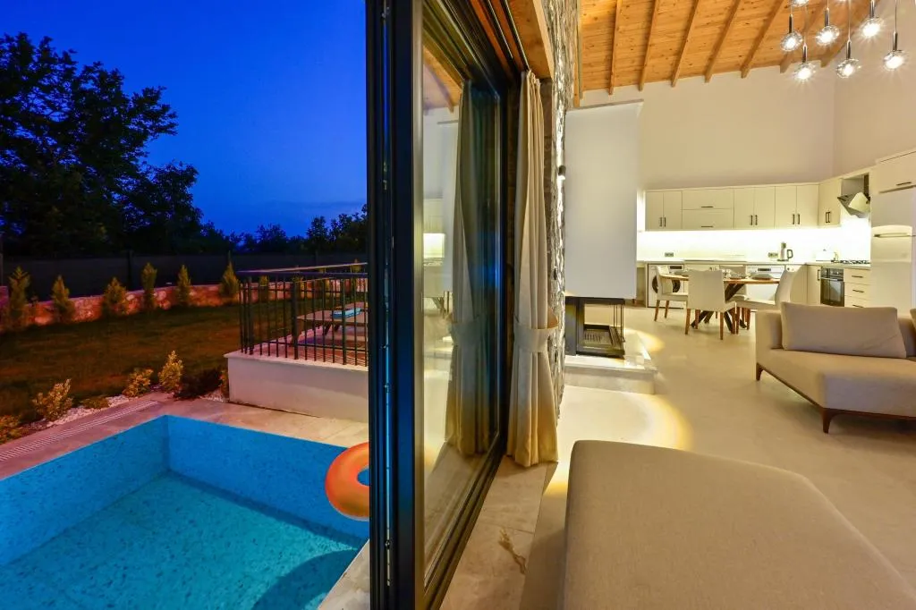 Yaka Esinti Villa