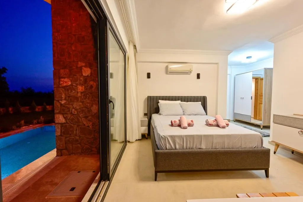 Yaka Esinti Villa