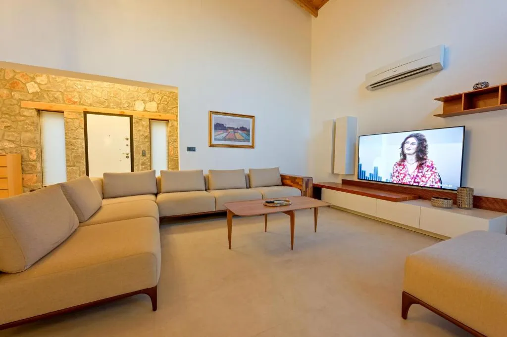 Yaka Esinti Villa