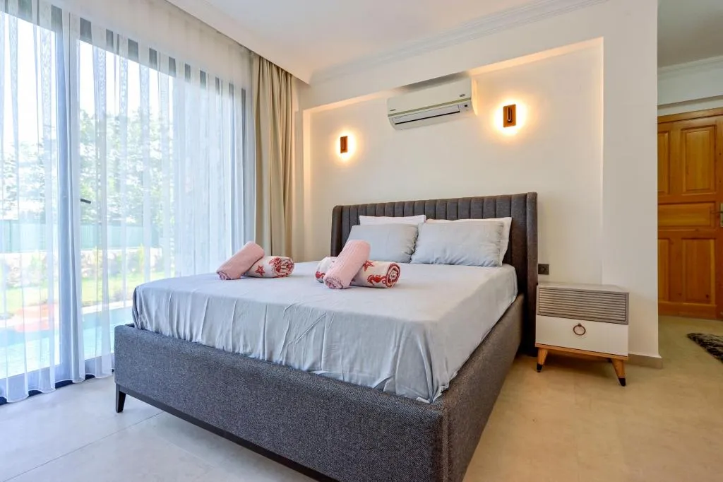 Yaka Esinti Villa