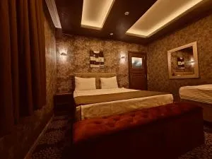 Garden Hotel Osmaniye