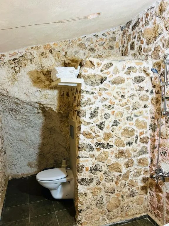 STANDART TAŞ ODA