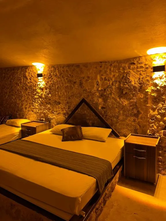 STANDART TAŞ ODA
