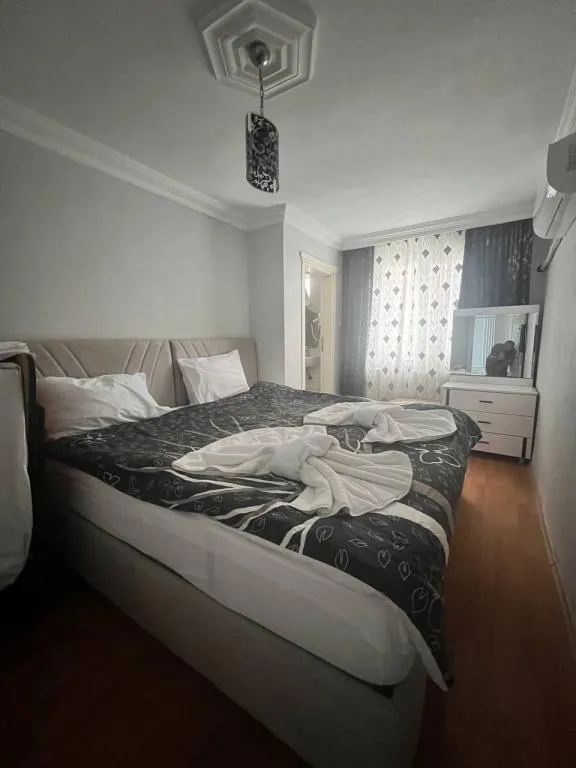 Geniş Standart Oda