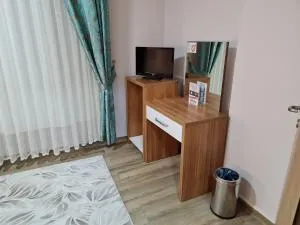 Ecrin Hotel Altıntaş