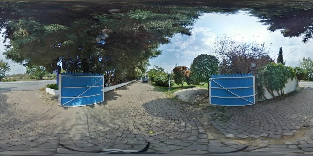 Genel Görünüm