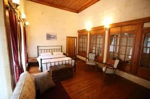 VE HotelsŞanlıurfa Vilayetler Evi