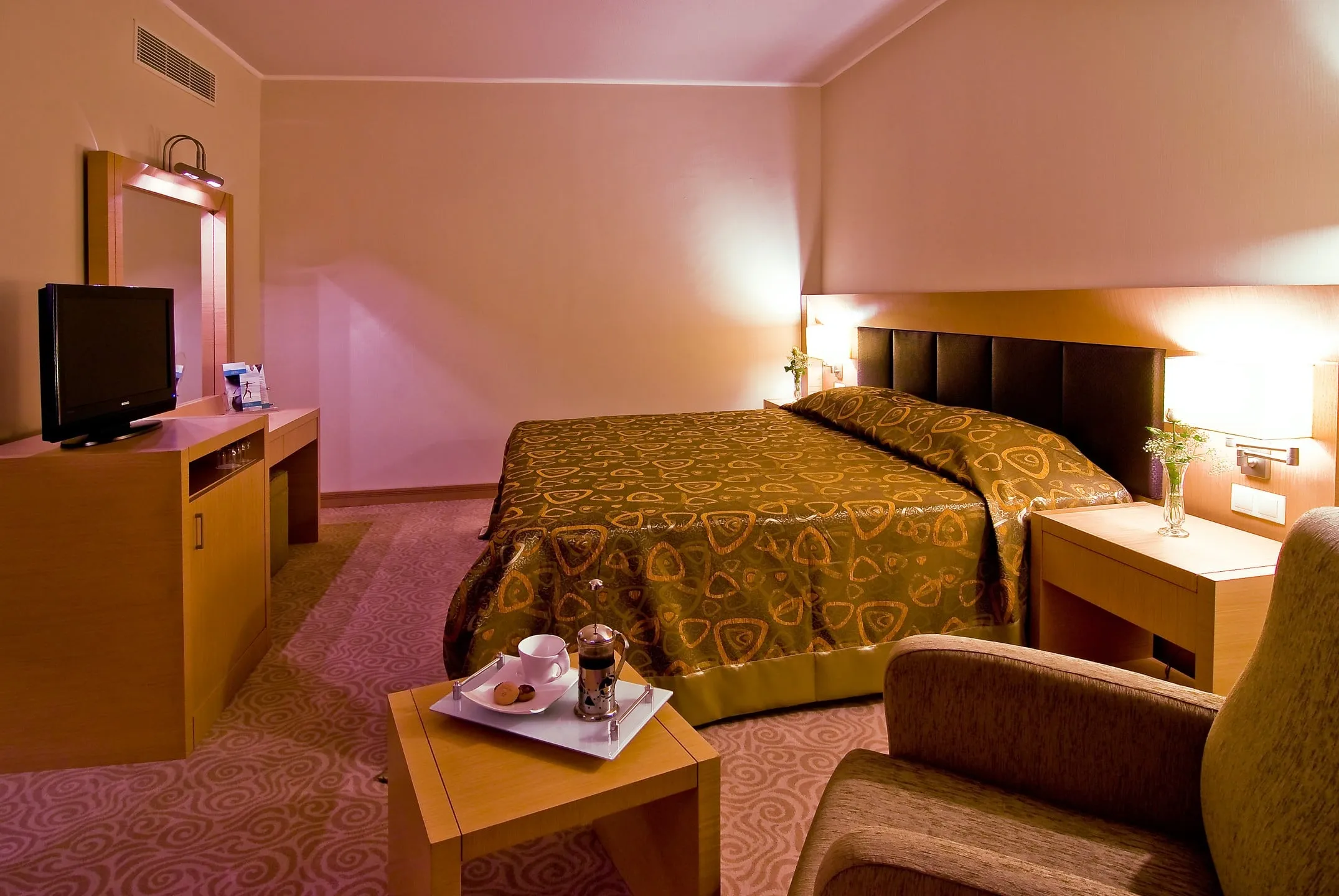 Standart Oda(Deniz/Doğa)