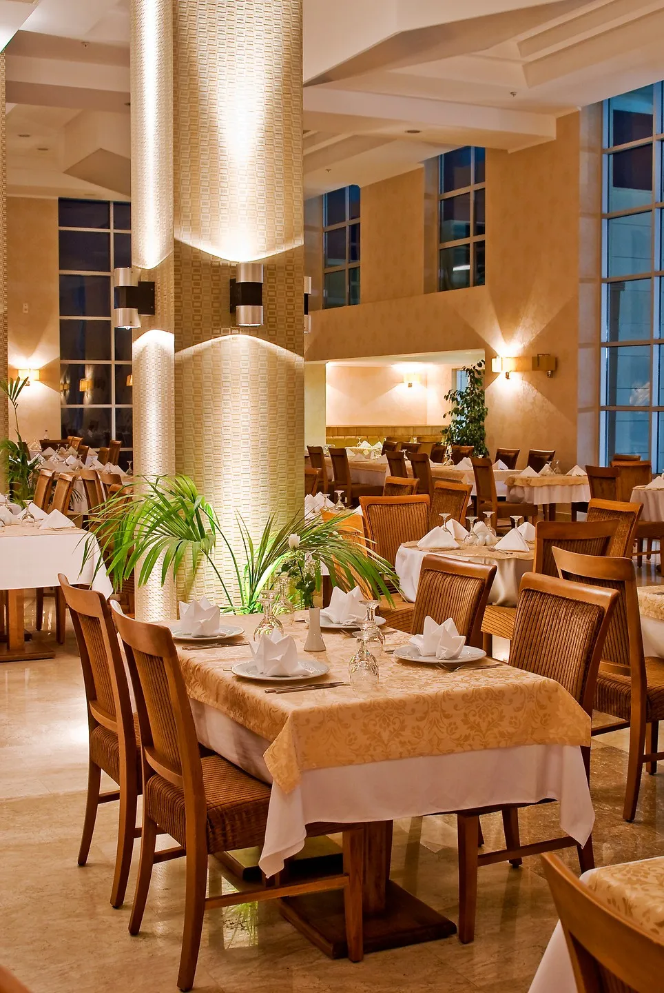 İda Restoran