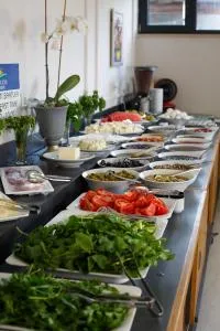 Kıvanç Suit Hotel Yalıkavak