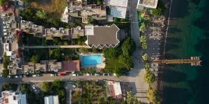 Kıvanç Suit Hotel Yalıkavak