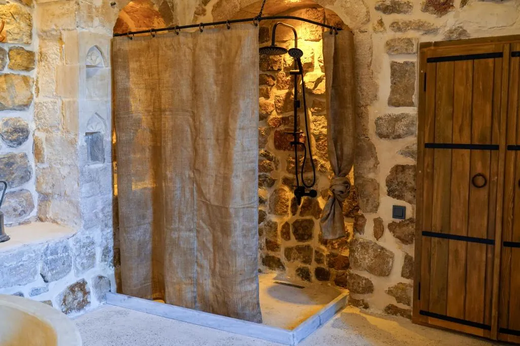 Imsallabeyn,1. Kat