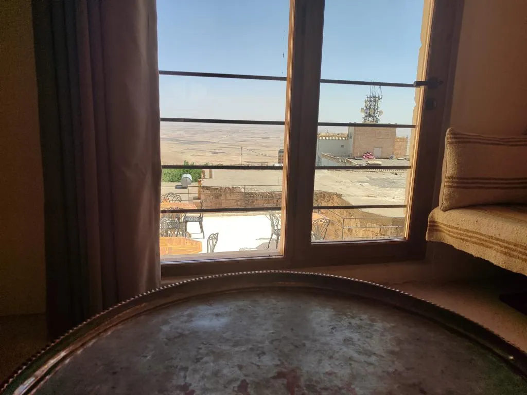 Mandara,Mezopotamya Manzaralı,2. Kat