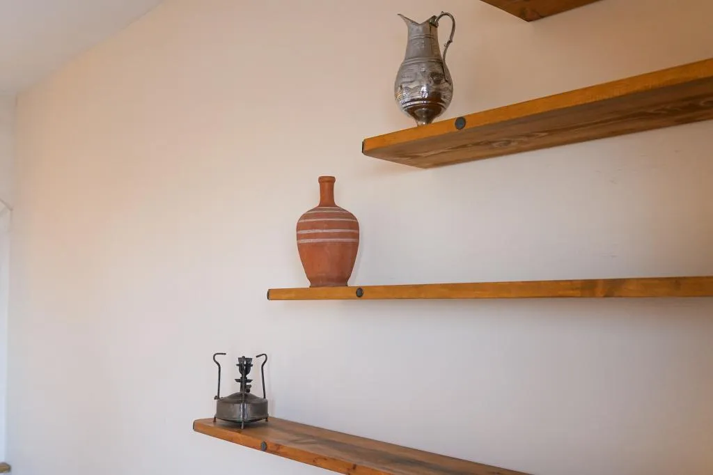 Mandara,Mezopotamya Manzaralı,2. Kat