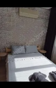 Konyaaltı Tunç Apart