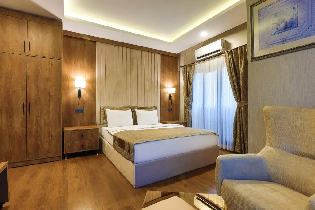 Suite Room