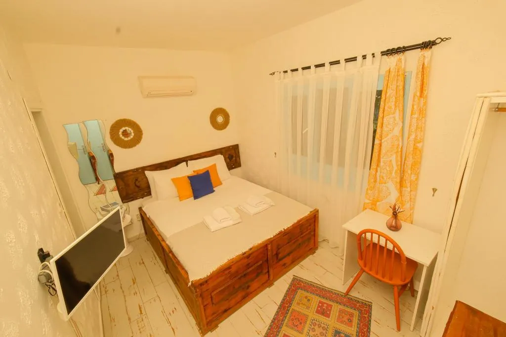 Oda