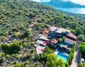 My Stone Inn Pansiyon (+14)