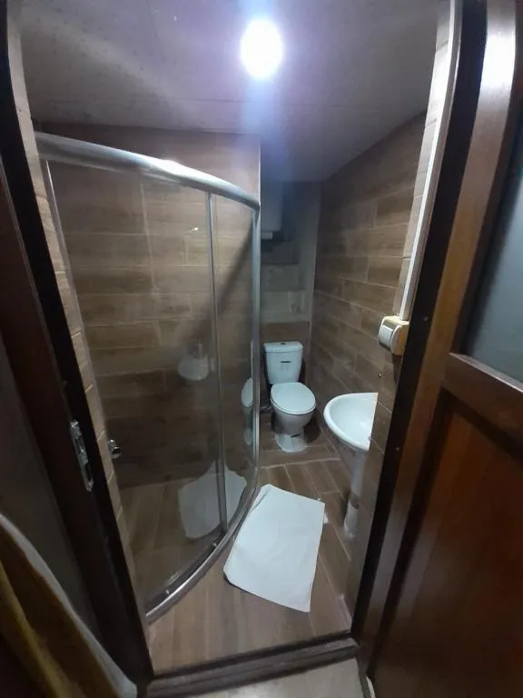 Standart 2 Kişilik