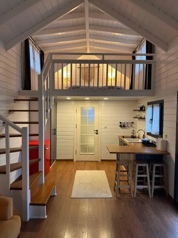 Gezersu Tiny House 3