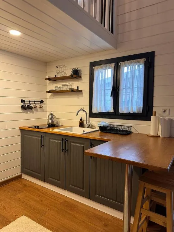 Gezersu Tiny House 3