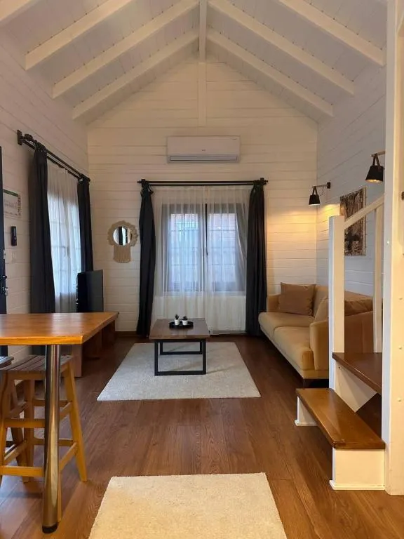 Gezersu Tiny House 3