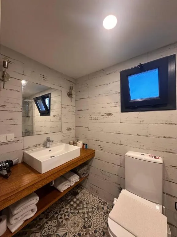 Gezersu Tiny House 3