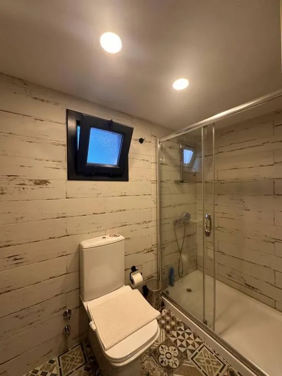Gezersu Tiny House 3