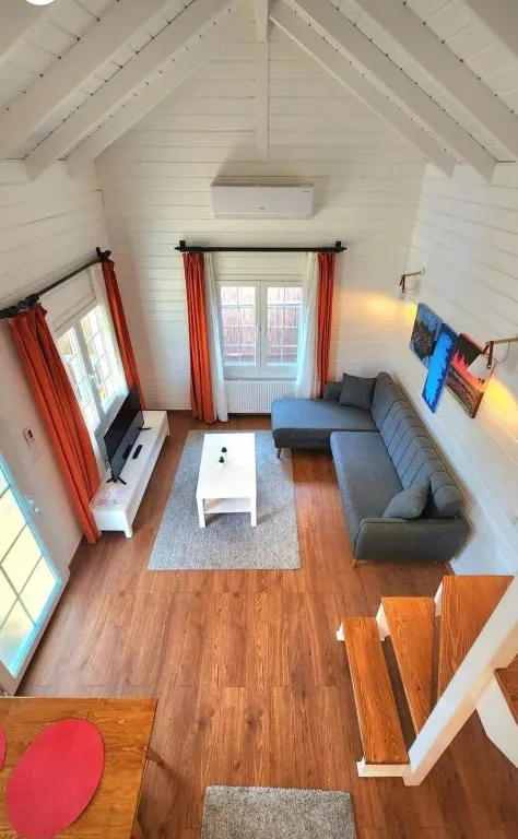 Gezersu Tiny House 2