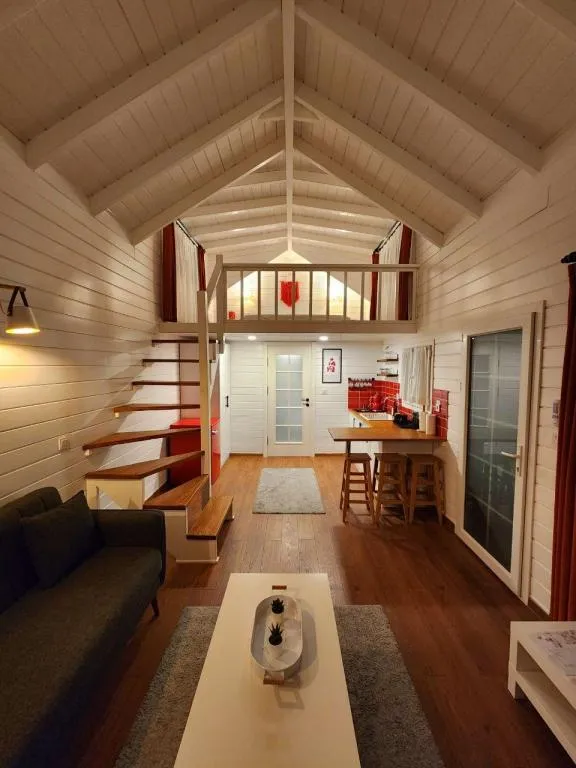 Gezersu Tiny House 2