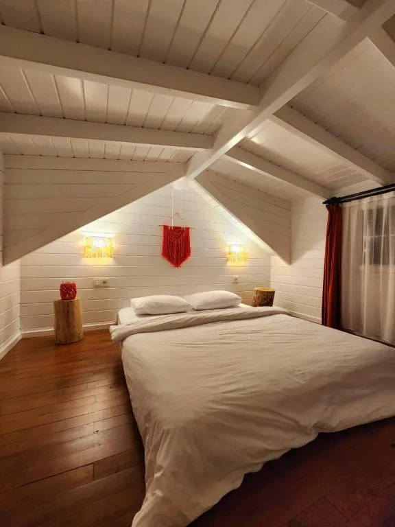 Gezersu Tiny House 2