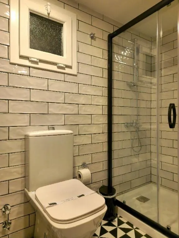 Gezersu Tiny House 2
