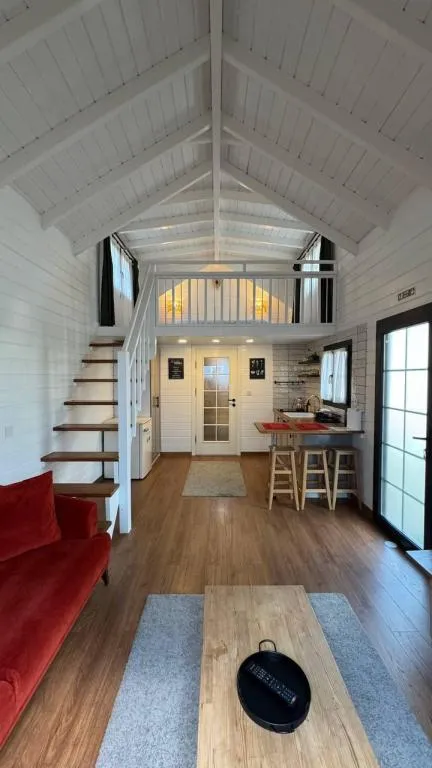 Gezersu Tiny House 5