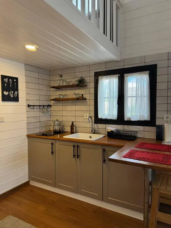 Gezersu Tiny House 5