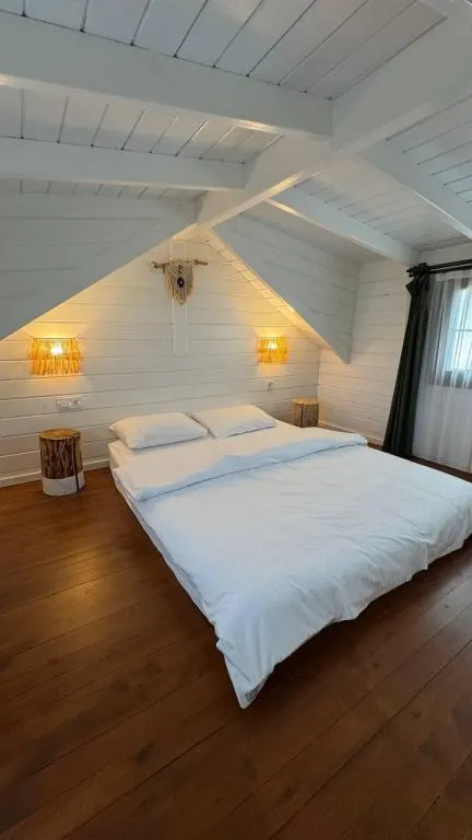 Gezersu Tiny House 5