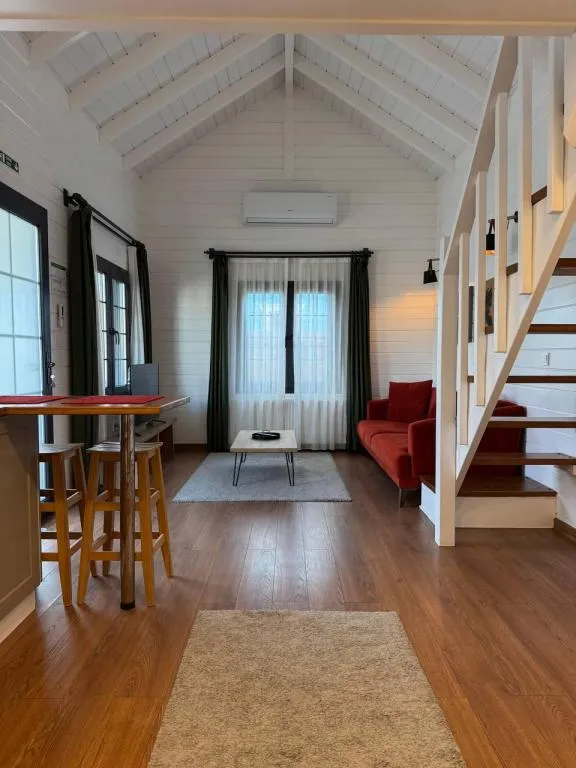 Gezersu Tiny House 5